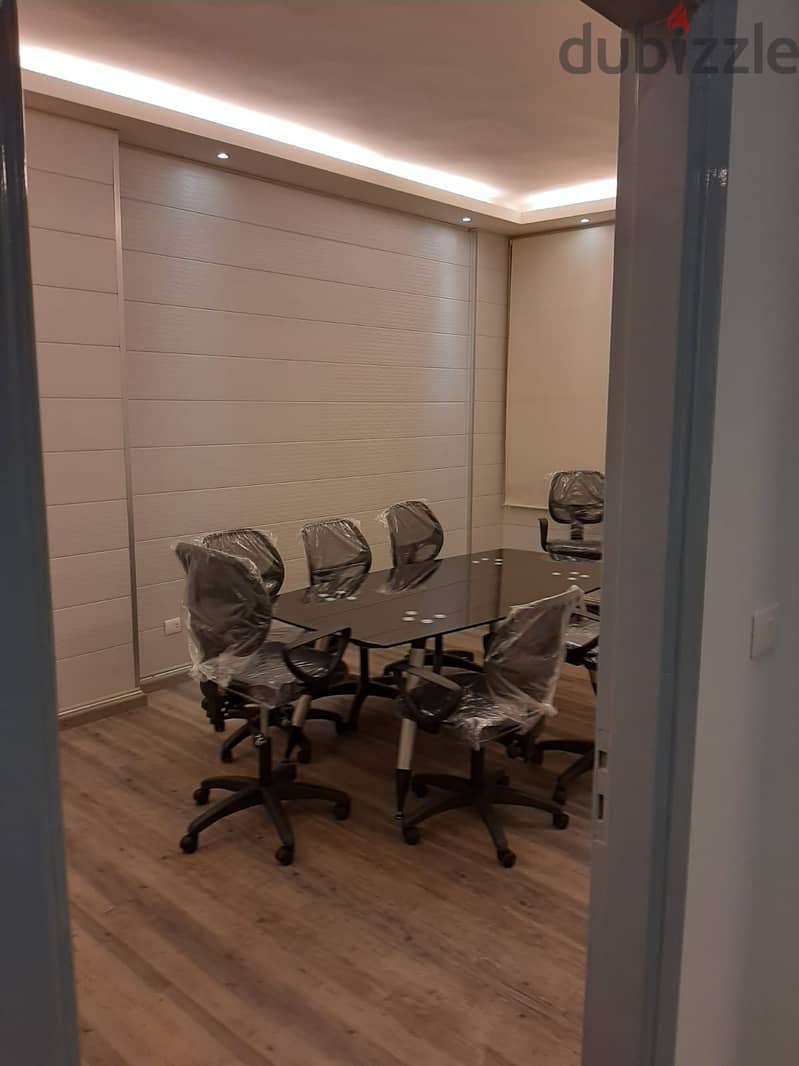 Office for rent in Antelias مكتب للايجار في انطلياس 0