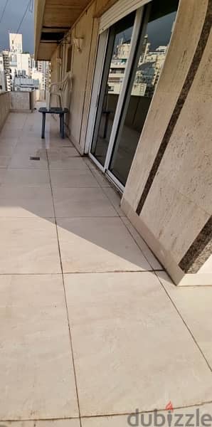 Rooftop 110m 2Bedroom+160m Terrace+Parking Raouche Sakieh Beirut 15