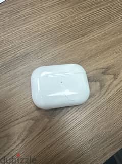 Airpods Pro 1st Generation 0