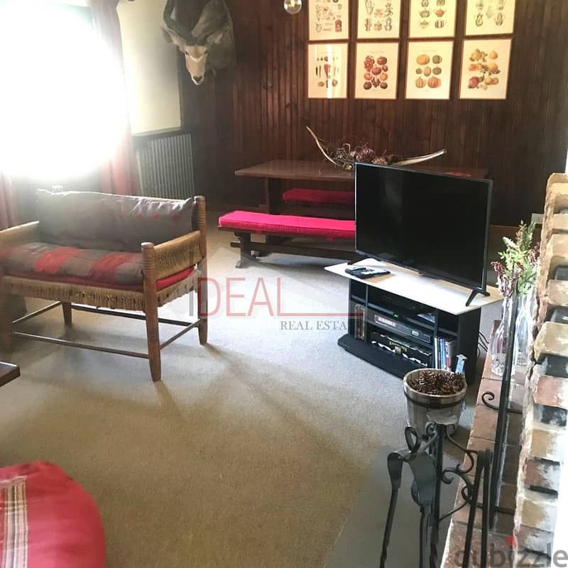 150 sqm chalet for rent in Bcharre el Arz REF#JH17391 1