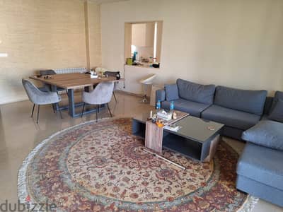 JAL EL DIB PRIME (170SQ) FULLY FURNISHED , (JD-124)