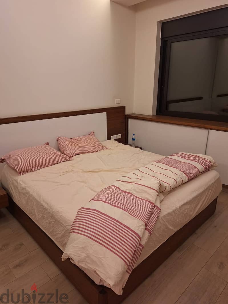 JAL EL DIB PRIME (170SQ) FULLY FURNISHED , (JD-124) 4