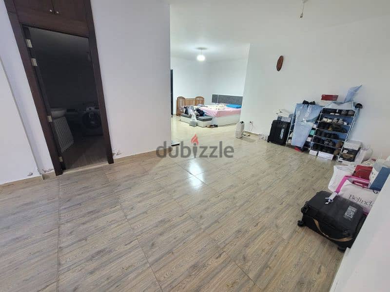 BRAND NEW MANSOURIEH 220SQ WITH  TERRACE PRIME, MA-123 2