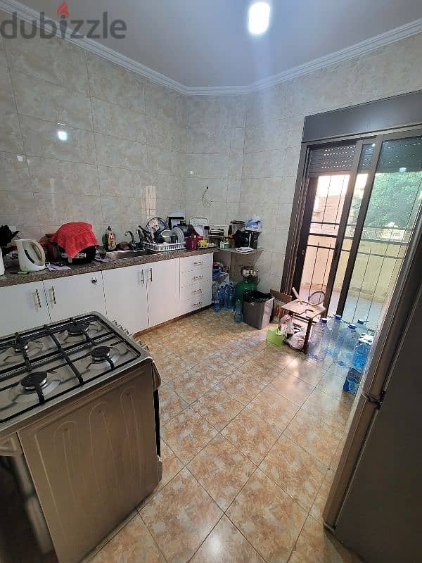 BRAND NEW MANSOURIEH 220SQ WITH  TERRACE PRIME, MA-123 9