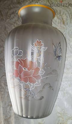 vase for flowers 35cm × 20cm 0