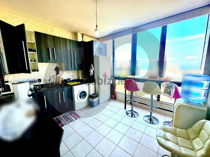 Sea view, Cozy, keserwan, zouk mosbeh/ ذوق مصبح  REF#RZ113937 4