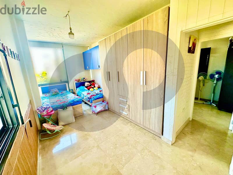 Sea view, Cozy, keserwan, zouk mosbeh/ ذوق مصبح  REF#RZ113937 5