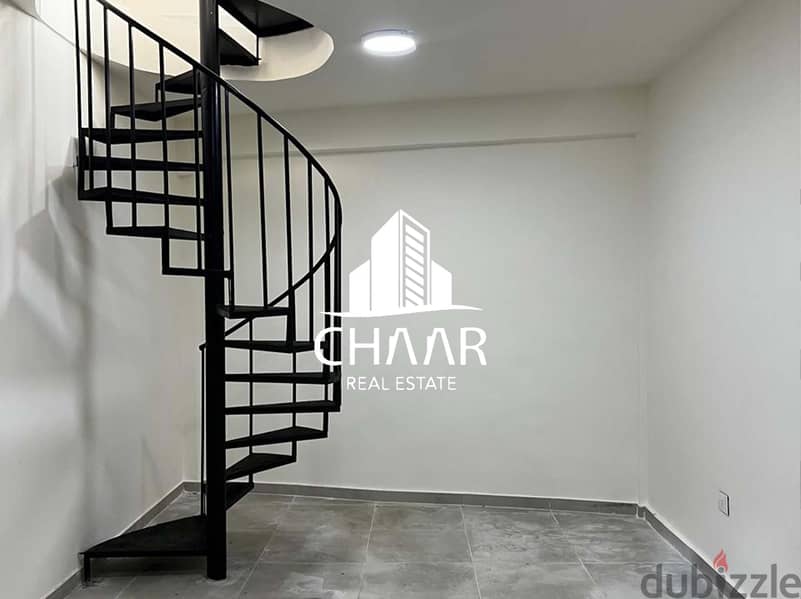 #R2147 - Shop for Rent in Mazraa 1