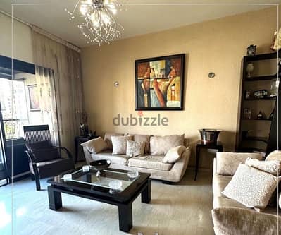 Horsh Tabet, Fully Furnished Apartment For Rent