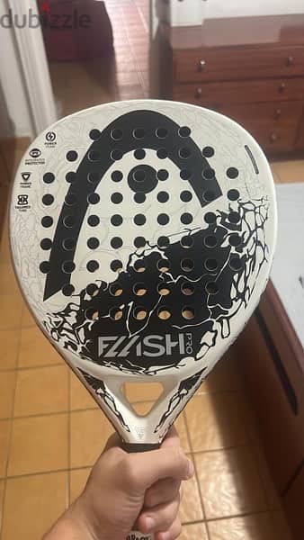 Head Flash Pro LTD 0