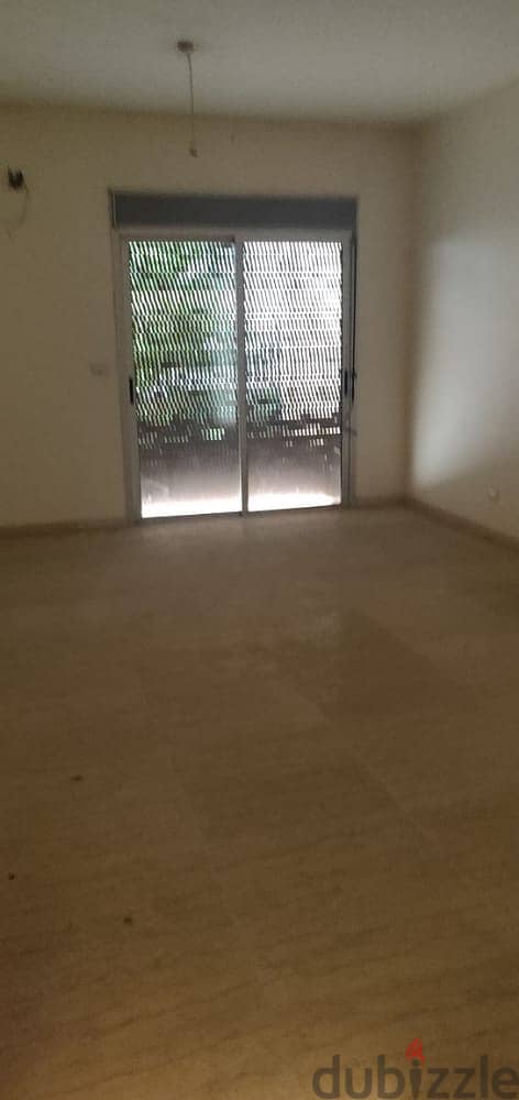 AMAZING APARTMENT IN ZOUK MKAYEL PRIME (115Sq) WITH TERRACE, (ZM-122) 0