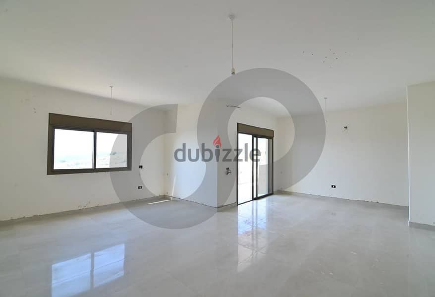 APARTMENT FOR SALE IN HBOUB/حبوب REF#PT110207 3