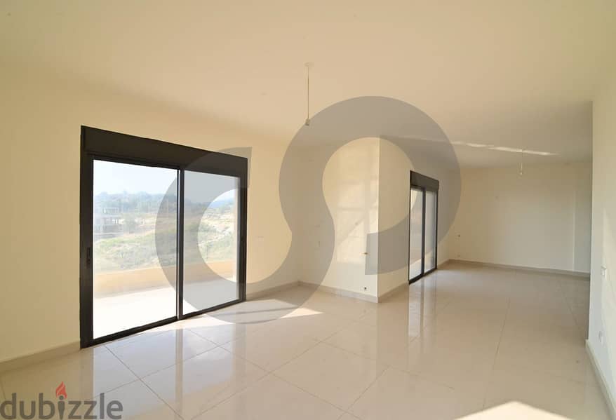 APARTMENT FOR SALE IN HBOUB/حبوب REF#PT110207 5