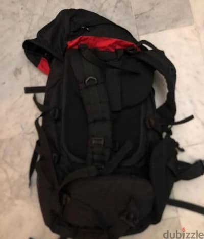 sac à dos pour le scoot