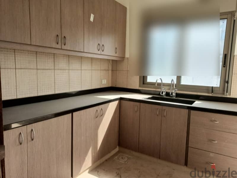 AMAZING APARTMENT IN ZOUK MKAYEL PRIME (130Sq) BRAND NEW, (ZM-126) 2