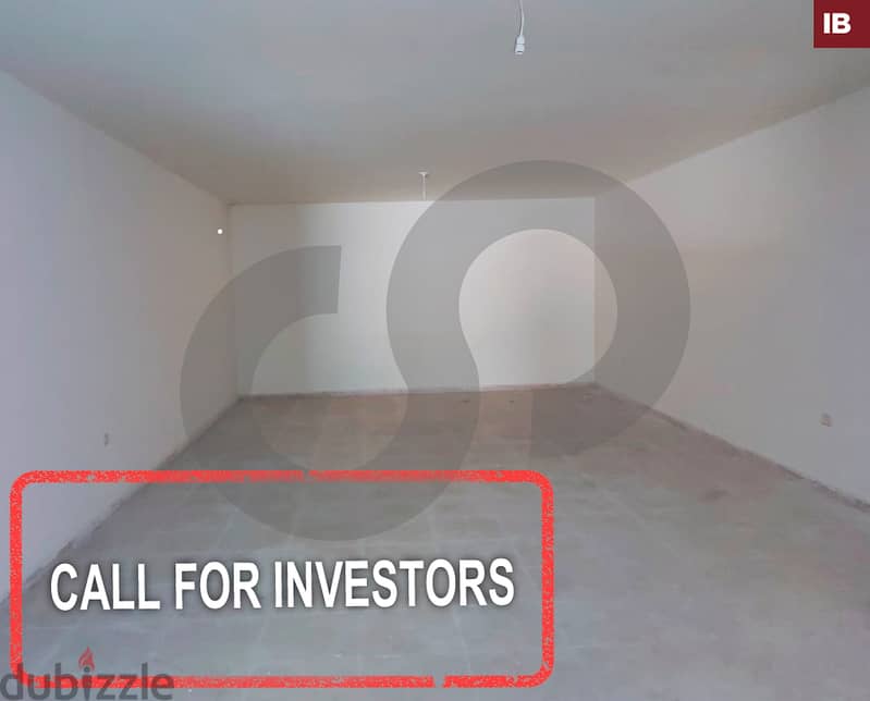 Call for investors - Zgharta Mejdlaya/زغرتا مجدليا REF#IB113941 0