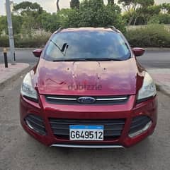 Ford Escape 2014 0