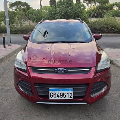 Ford Escape 2014