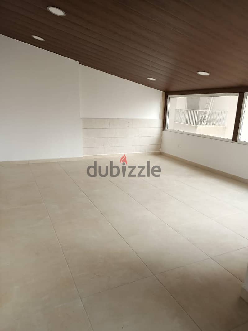 AMAZING APARTMENT IN SAHEL ALMA PRIME (130SQ) BRAND NEW, (SAL-138) 4