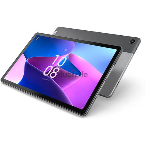 Tablet Lenovo M10 Plus Grey, 10.6 inch, Andriod 12,  3gb Ram 32gb Rom 3