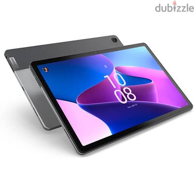 Tablet Lenovo M10 Plus Grey, 10.6 inch, Andriod 12,  96gb Rom