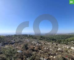 16,000 SQM Land for Sale in Roum - Jezzine / روم  - جزين REF#DI113948 0