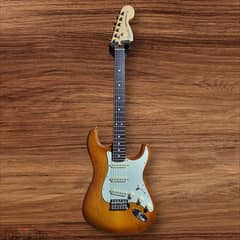 fender american preformer usa 0