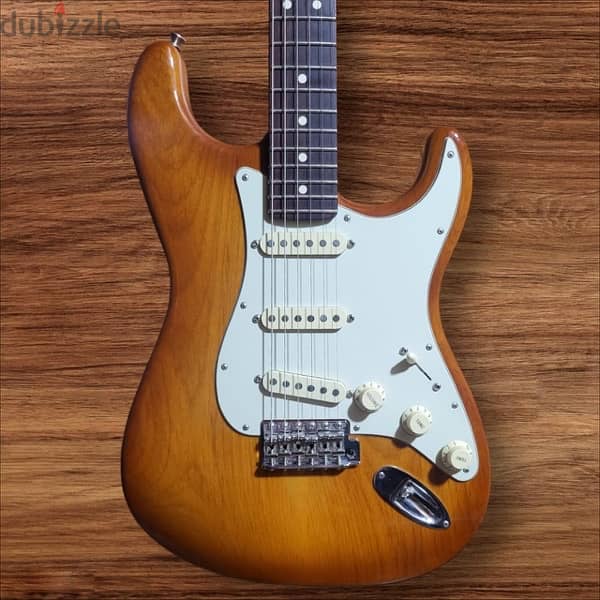 fender american preformer usa 1