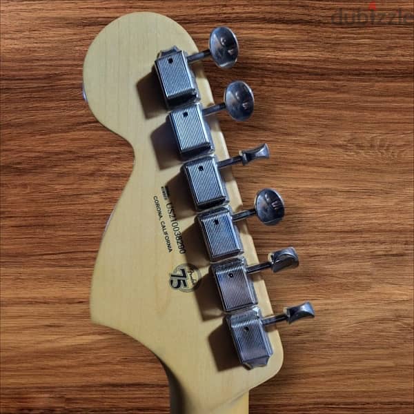 fender american preformer usa 3