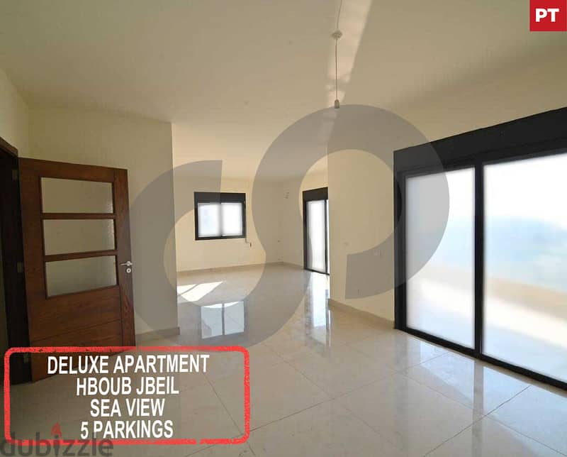 APARTMENT FOR SALE IN HBOUB/حبوب  REF#PT110208 0