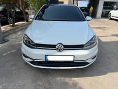 Volkswagen Golf 2021 0