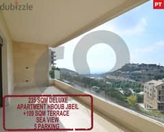 APARTMENT FOR SALE IN HBOUB/حبوب REF#PT110207 0