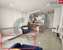 Unblockable Mountain View, Keserwan, faraya/ فاريا REF#GK113741 0