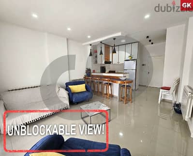 Unblockable Mountain View, Keserwan, faraya/ فاريا REF#GK113741