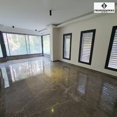 Apartment for Rent in Mar Chaaya شقة للايجار في مار شعيا