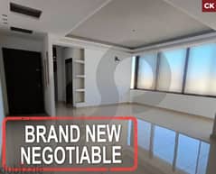 brand new-Negotiable-Zouk Mosbeh/ذوق مصبح REF#CK113954 0