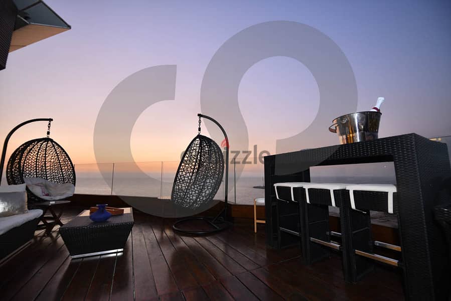 Terrace, sea and mountain view, keserwan, kaslik/الكسليك  REF#SS113952 13