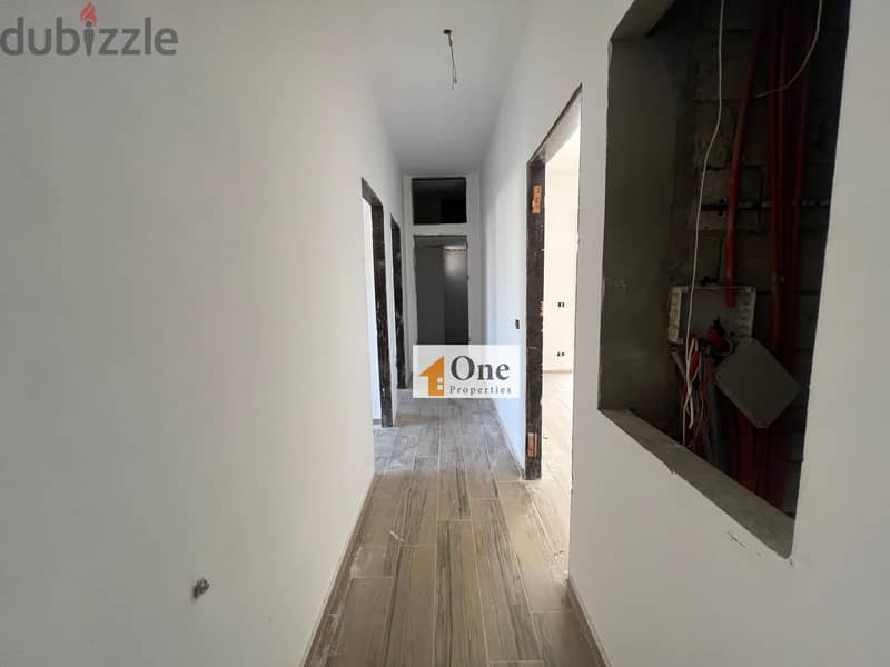 APARTMENT FOR SALE IN SARBA-KASLIK (PAYMENT FACILITY) 5