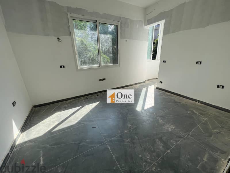 APARTMENT FOR SALE IN SARBA-KASLIK (PAYMENT FACILITY) 7