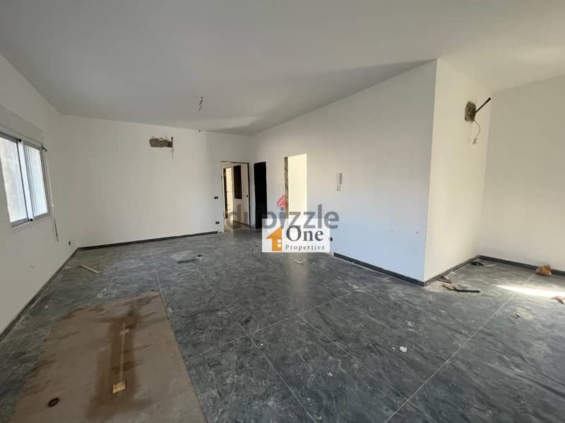 APARTMENT FOR SALE IN SARBA-KASLIK (PAYMENT FACILITY) 8