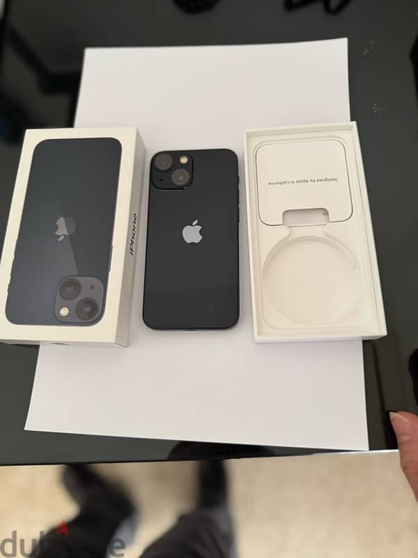 IPhone 13 mini 6