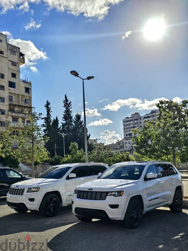 Jeep Cherokee 2018 0