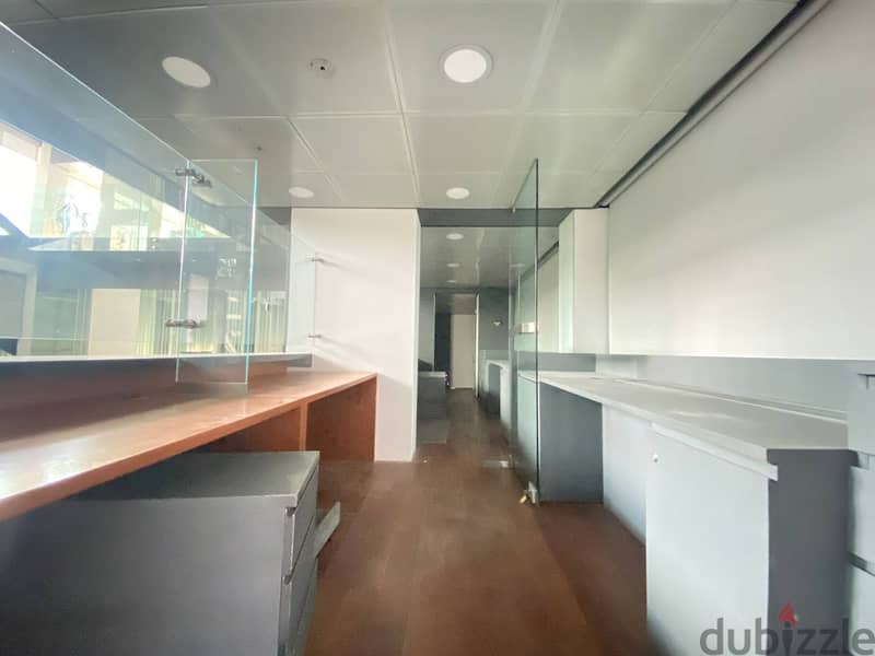 Zouk Mosbeh/ Commercial Space for Rent -زوق مصبح/ مساحة تجارية للإيجار 2