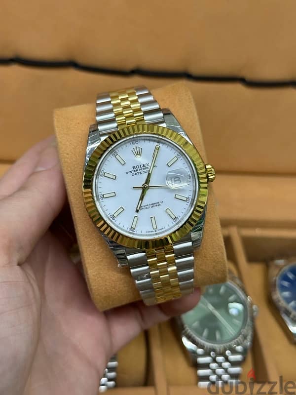 rolex replica watches 3