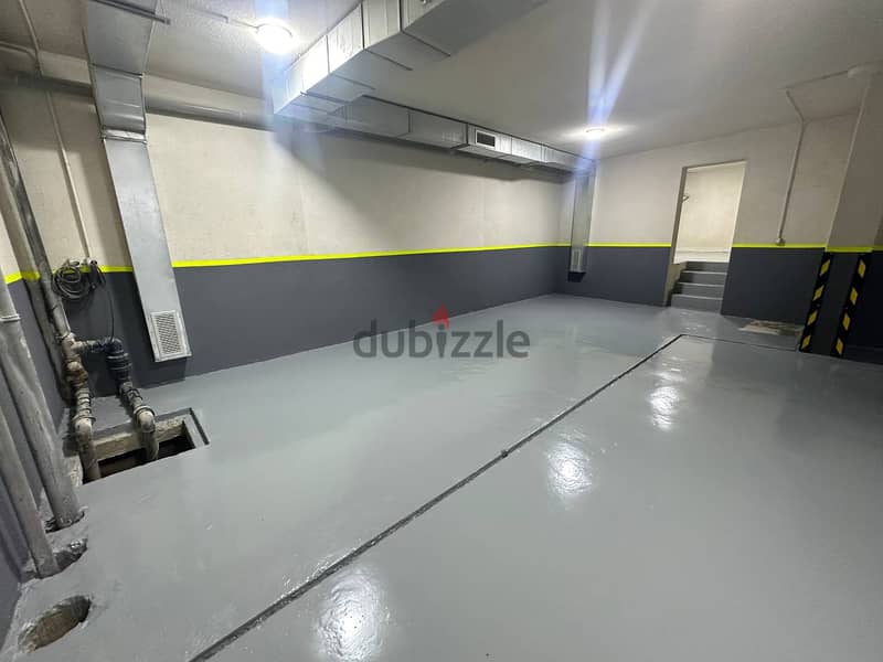 Warehouse for Rent in Baabda/ Fit your Business Needs - مستودع للإيجار 2