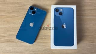 iphone 13 blue 0