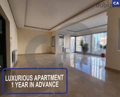 Luxurious, New building, beirut, sodeco/ السوديكو REF#CA113919 0