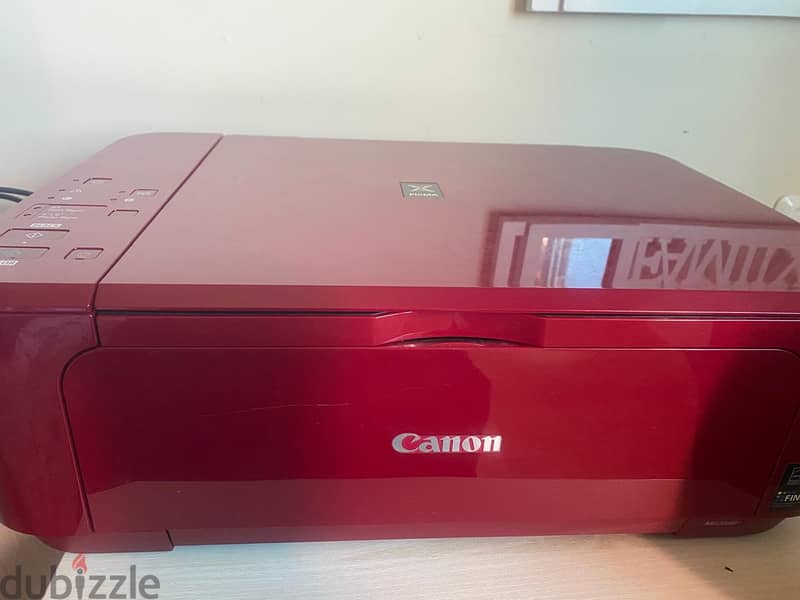 Canon Printer for sale - 30$ (half price) 0