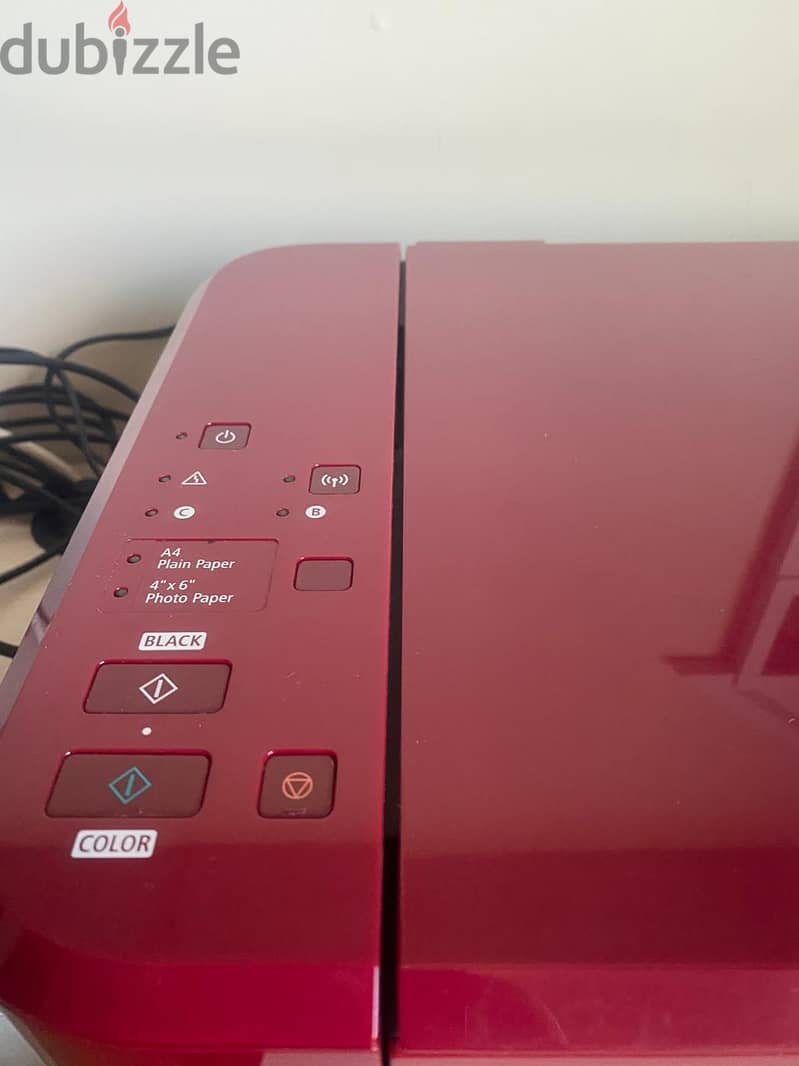 Canon Printer for sale - 30$ (half price) 2