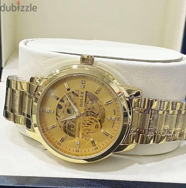 rolex watches copy quality 3alye ktiir 40$ 6